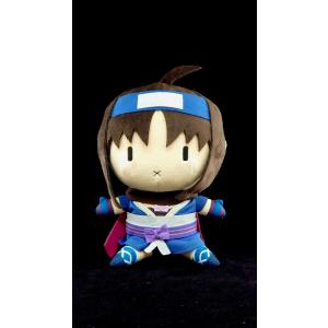 新品】【即納】【特典 缶バッジ 付き】 東方ぬいぐるみシリーズ41 八雲