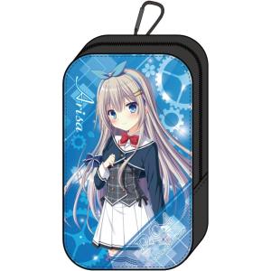 アズールレーン レンチキュラーアクリルボード（能代） : Angel