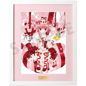 ソフィーのアトリエ 2 ?不思議な夢の錬金術士? A4キャラファイングラフ