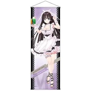 戦姫絶唱シンフォギアXV 特大タペストリー 暁切歌 バニー ver. : Angel