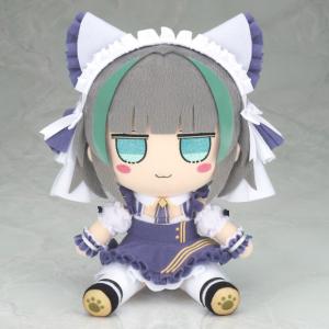 ブルーアーカイブ げにうららか☆京都満喫春の旅！ ぬいぐるみ プラナ