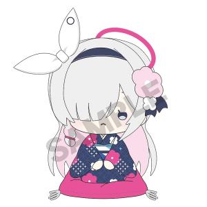 千恋*万花 ゆずぐるみ ムラサメ : Angel Harvest Yahoo!店 - 通販