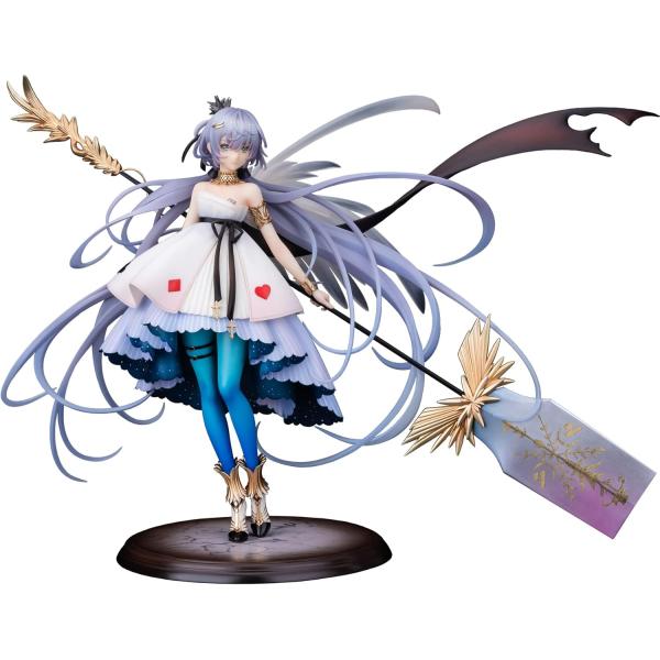 BLACKRAY / VSINGER 洛天依 音楽印記 燃ver. 1/7スケール 塗装済み完成品 ...