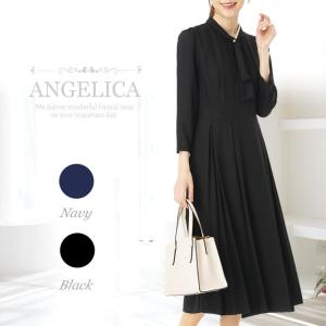 2023年 春 新作 高品質 卒業式 ワンピース 入学式 ワンピース