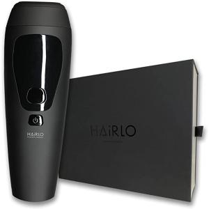 脱毛サロンが開発（ HAiRLO ヘアロ ）全身  光脱毛器 フラッシュ脱毛器 家庭用脱毛器  脱毛 脱毛器 メンズ レディース｜angelica-wax