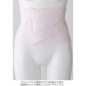 マタニティ 犬印産後すぐニッパーM・L 産後用...の詳細画像2