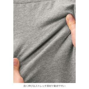 マタニティレギンス パンツ 産前産後 妊婦服 ...の詳細画像3