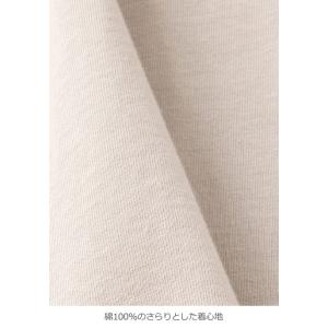 マタニティ ワンピース 授乳服 Aライン 半袖...の詳細画像4