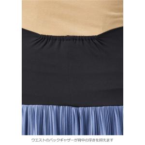 マタニティ 産後 マタニティスカート 夏 事務...の詳細画像3