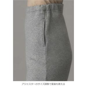 マタニティ パンツ ズボン エンジェリーベ 妊...の詳細画像2
