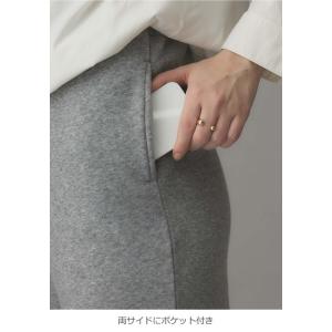 マタニティ パンツ ズボン エンジェリーベ 妊...の詳細画像3