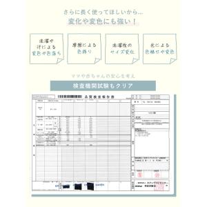 マタニティ パジャマ ワンピース 長袖 授乳パ...の詳細画像4