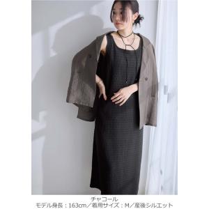 マタニティ フォーマル ワンピース エンジェリ...の詳細画像1