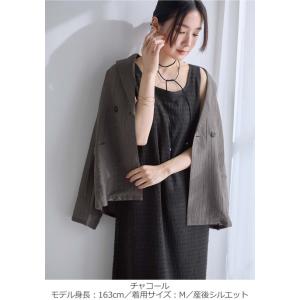 マタニティ フォーマル ワンピース エンジェリ...の詳細画像2