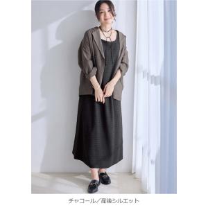 マタニティ フォーマル ワンピース エンジェリ...の詳細画像3