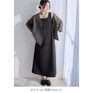 マタニティ フォーマル ワンピース エンジェリ...の詳細画像4