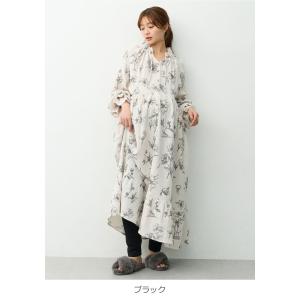 マタニティレギンス エンジェリーベ マタニティ...の詳細画像4