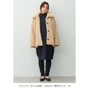 マタニティ エンジェリーベ レギンス パンツ ...の詳細画像2