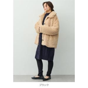 マタニティ エンジェリーベ レギンス パンツ ...の詳細画像3