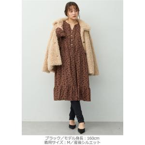 マタニティ エンジェリーベ レギンス パンツ ...の詳細画像4