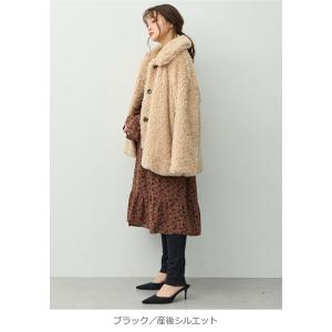 マタニティ エンジェリーベ レギンス パンツ ...の詳細画像5