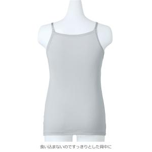 授乳キャミソール 授乳キャミ マタニティ カッ...の詳細画像5