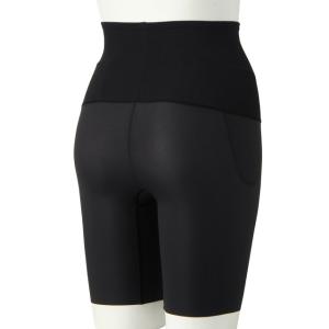 産後用ガードル ワコール SUHADA 肌リフ...の詳細画像1
