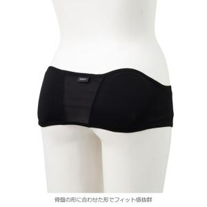 産後用骨盤ベルト ピジョン 出産したら締める ...の詳細画像1