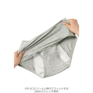 産褥ショーツ 帝王切開 マタニティ 妊婦 産後...の詳細画像4