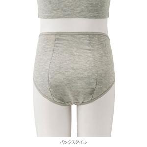 産褥ショーツ マタニティ インナー 2枚組 下...の詳細画像2