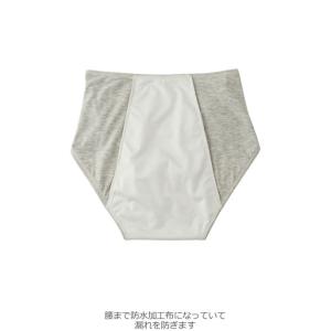 産褥ショーツ マタニティ インナー 2枚組 下...の詳細画像3