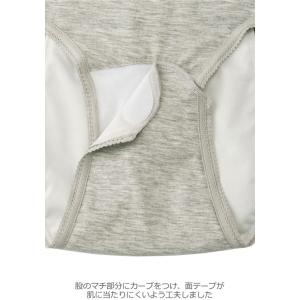 産褥ショーツ マタニティ インナー 2枚組 下...の詳細画像5