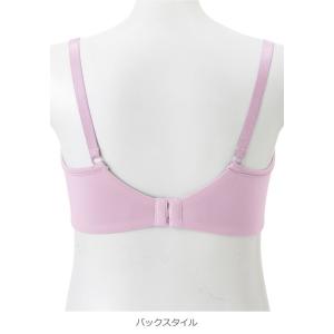 授乳ブラ マタニティブラ ノンワイヤー クロス...の詳細画像1