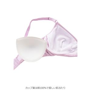 授乳ブラ マタニティブラ ノンワイヤー クロス...の詳細画像4