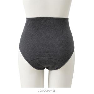 産褥 ショーツ セット 前開き 2枚組 綿10...の詳細画像1