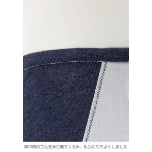 マタニティショーツ 産褥ショーツ セット 前開...の詳細画像3