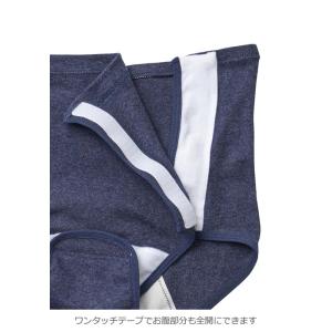 マタニティショーツ 産褥ショーツ セット 前開...の詳細画像4
