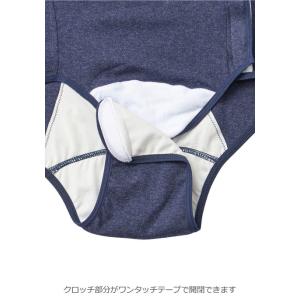 マタニティショーツ 産褥ショーツ セット 前開...の詳細画像5