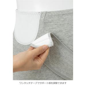 妊婦帯 エンジェリーベ 腹帯 骨盤ベルト マタ...の詳細画像4