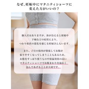 産褥ショーツ マタニティ 犬印本舗 綿100%...の詳細画像4
