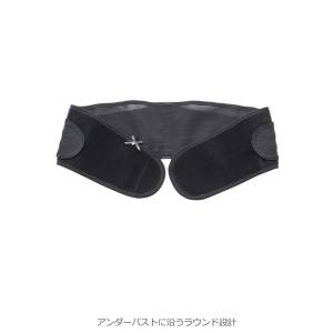 補正ベルト マタニティ サポート 犬印本舗 美...の詳細画像3