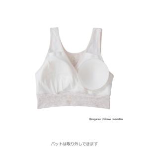 授乳ブラ ショーツセット ちいかわ マタニティ...の詳細画像5