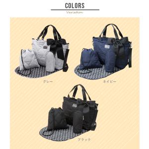 ママバッグ THEATHEA SASHA 2W...の詳細画像5