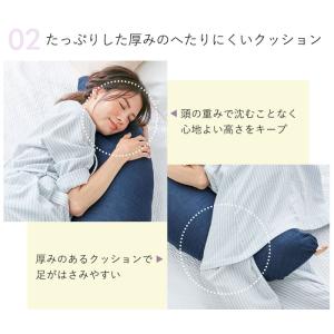 授乳クッション マルチ 姿勢 抱き 赤ちゃん ...の詳細画像3