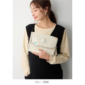 母子手帳ケース 診察券 イブル ヌビキルト A...の詳細画像1