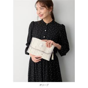 母子手帳ケース 診察券 イブル ヌビキルト A...の詳細画像3
