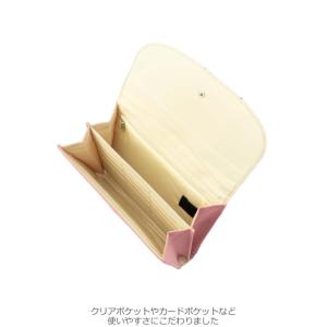 母子手帳ケース ママバッグ マルチケース mo...の詳細画像3