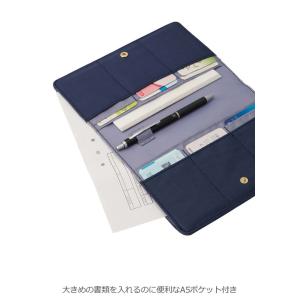 軽量 母子手帳ケース マルチ 妊婦 バッグ 出...の詳細画像1