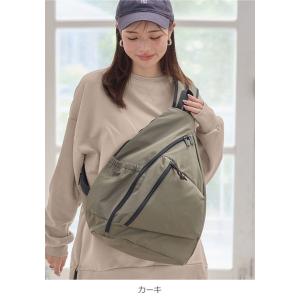 ショルダーバッグ おにぎり ワンショルダー マ...の詳細画像4