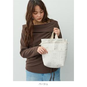 おむつポーチ マザーズバッグ 2WAY 出産祝...の詳細画像1